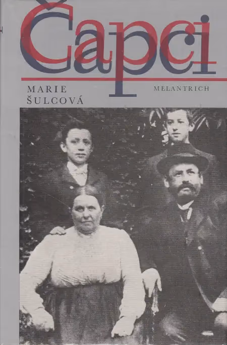 Čapci
