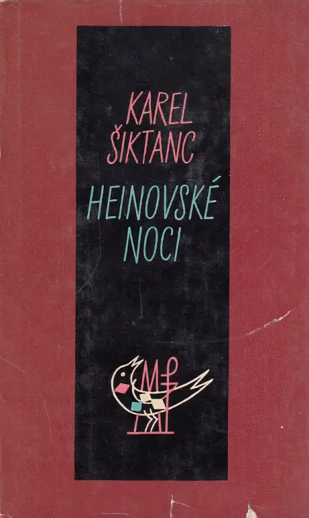Heinovské noci