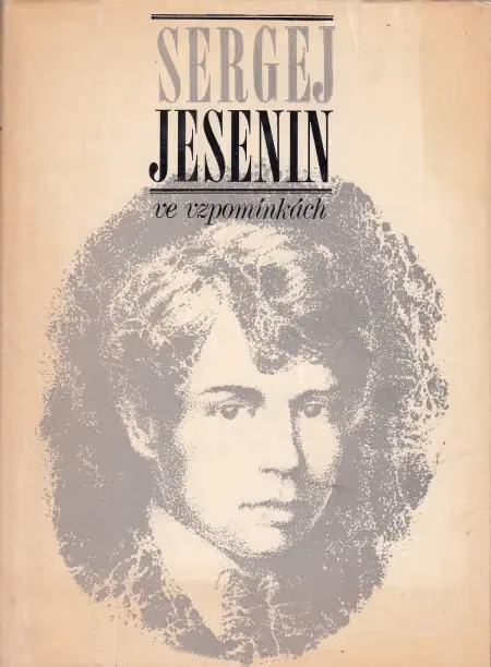 Sergej Jesenin ve vzpomínkách
