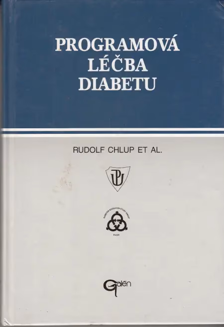 Programová léčba diabetu