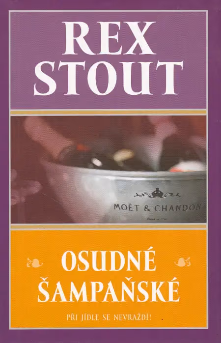 Osudné šampaňské