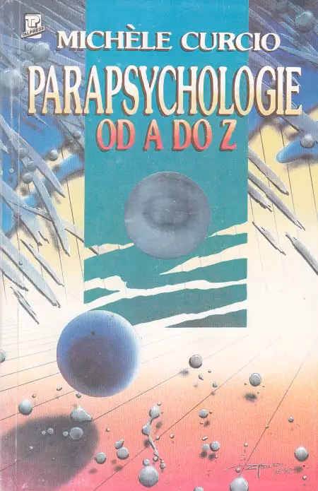 Parapsychologie od A do Z