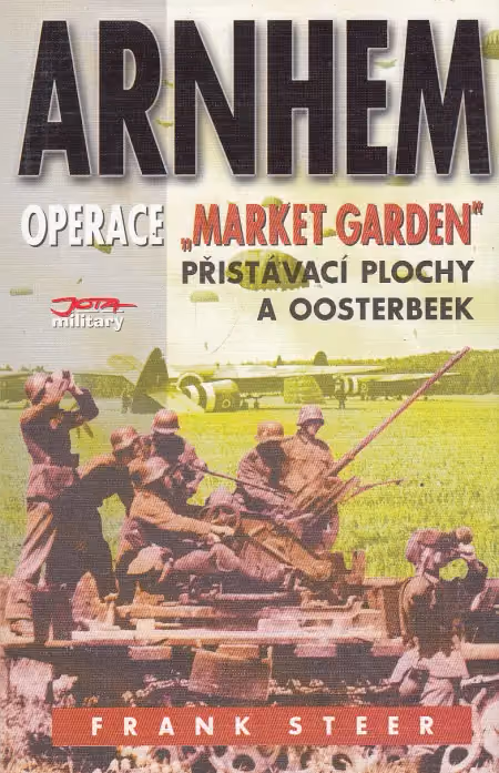 Arnhem