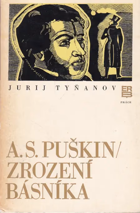 A.S. Puškin - zrození básníka