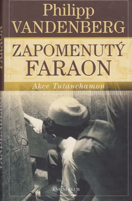 Zapomenutý faraon