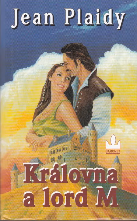 Královna a lord M