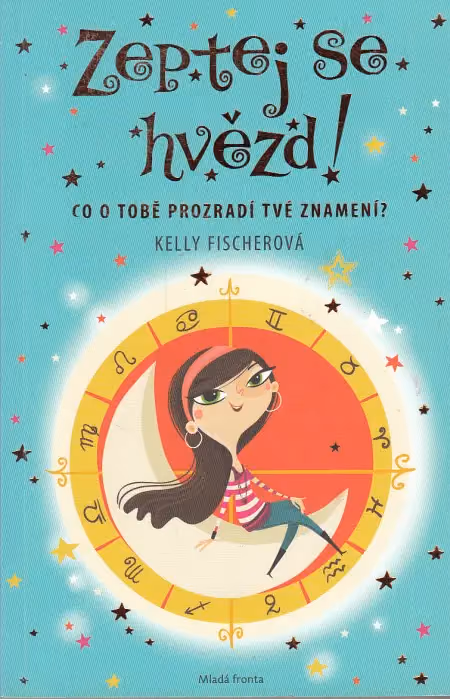 Zeptej se hvězd!