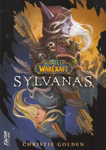Sylvanas