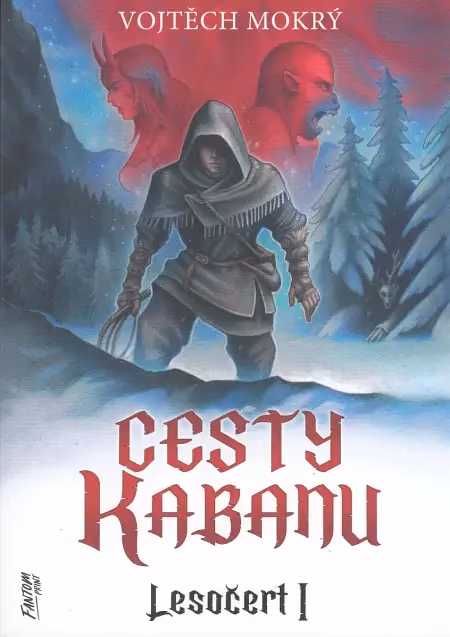 Cesty Kabanu