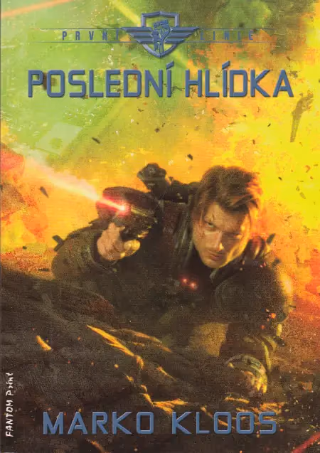 Poslední hlídka