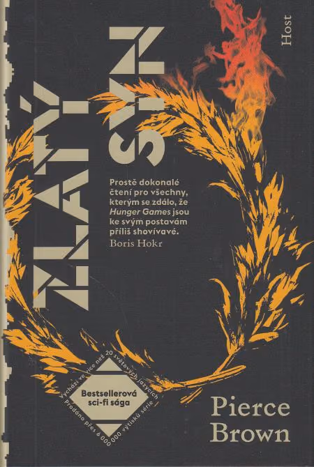 Zlatý syn