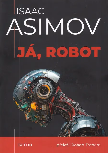 Já, robot