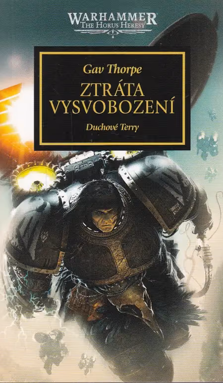 Ztráta Vysvobození