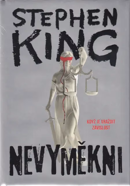 Nevyměkni