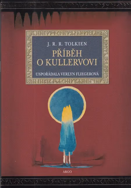 Příběh o Kullervovi