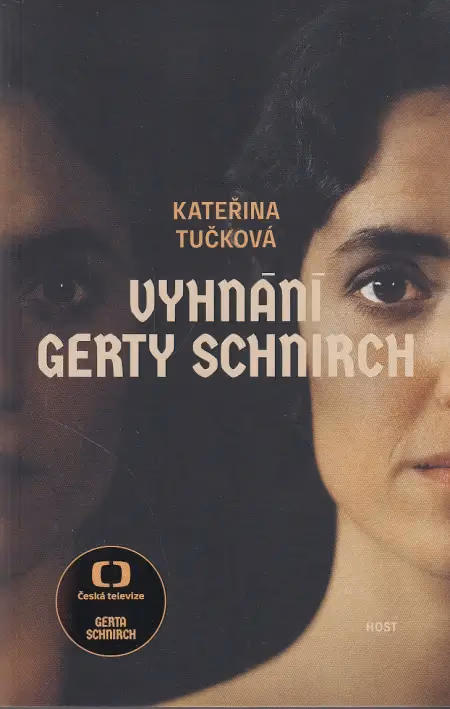 Vyhnání Gerty Schnirch
