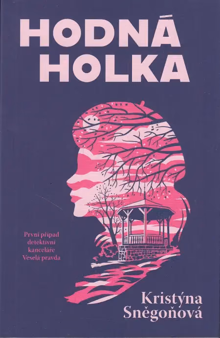 Hodná holka