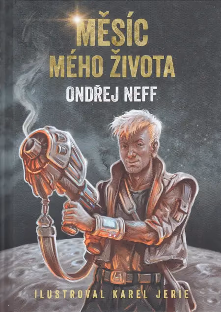 Měsíc mého života