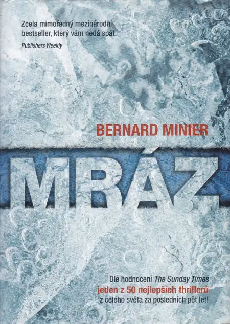 Mráz