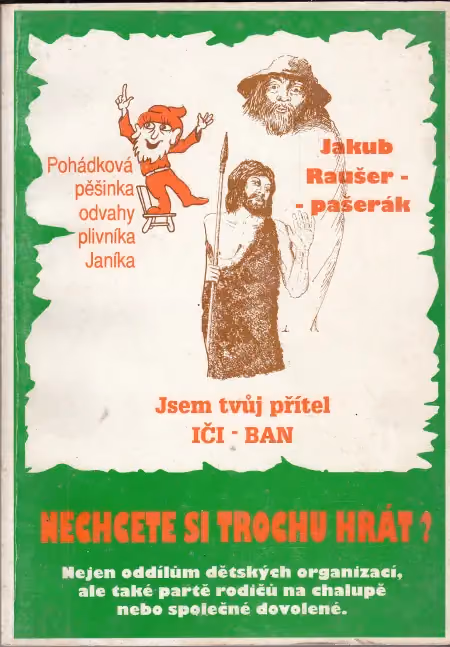 Pašerák