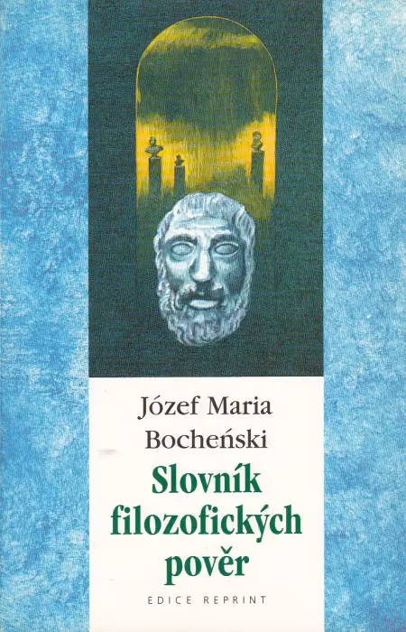 Slovník filozofických pověr