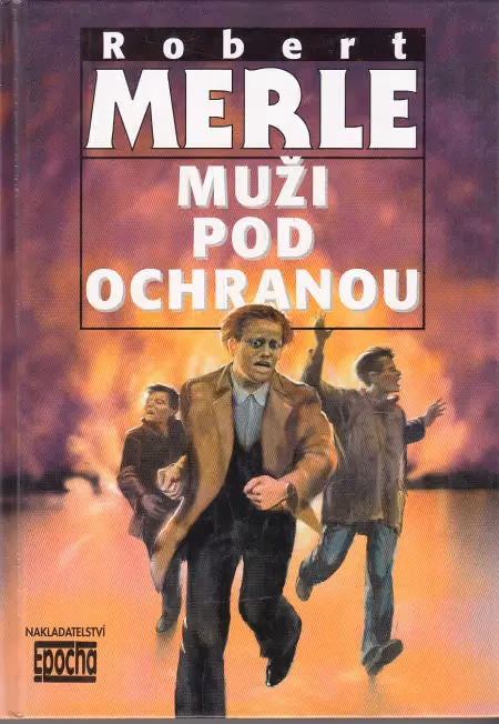 Muži pod ochranou