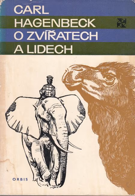 O zvířatech a lidech