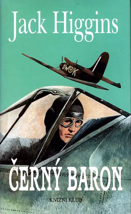 Černý baron