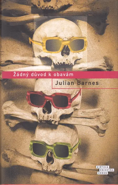 Žádný důvod k obavám