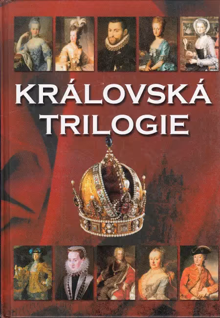 Královská trilogie