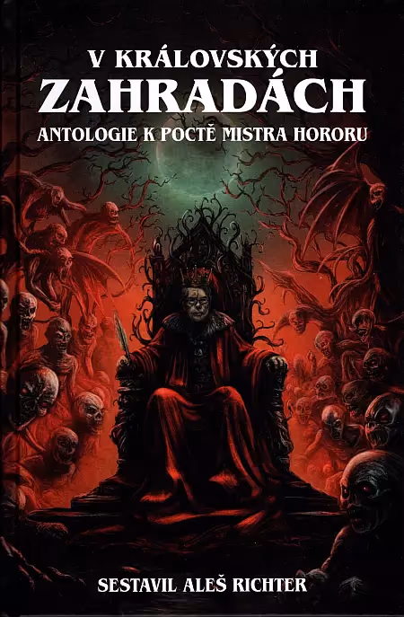 V Královských zahradách