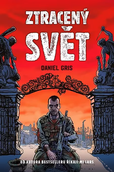 Ztracený svět