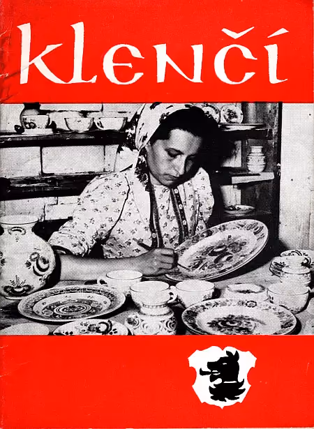 Klenčí