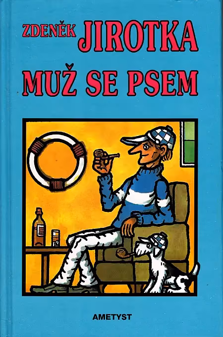 Muž se psem