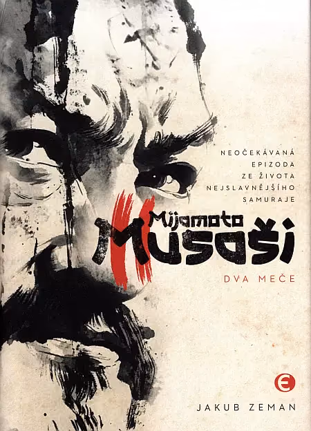 Mijamoto Musaši II Dva meče