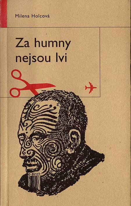 Za humny nejsou lvi