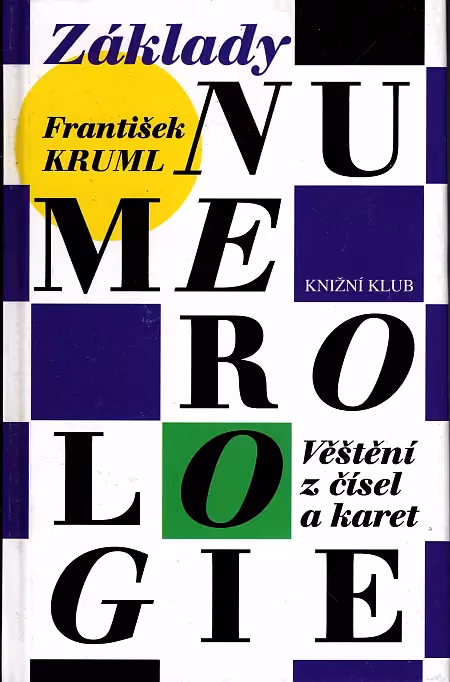 Základy numerologie