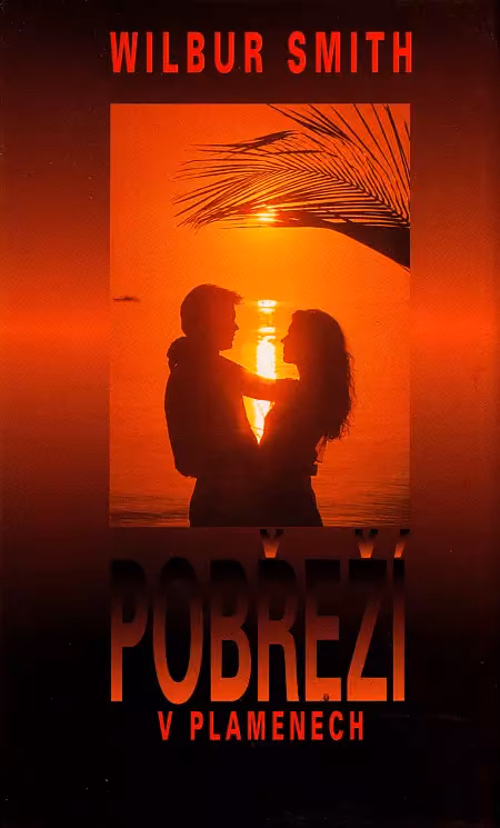 Pobřeží v plamenech