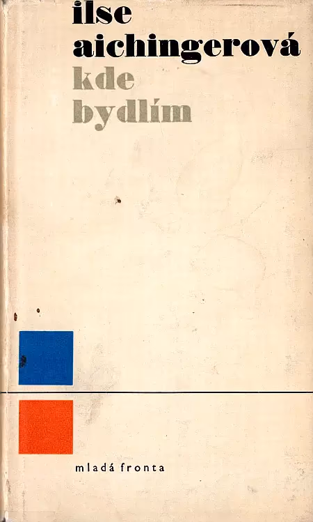 Kde bydlím