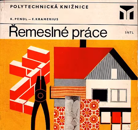 Řemeslné práce
