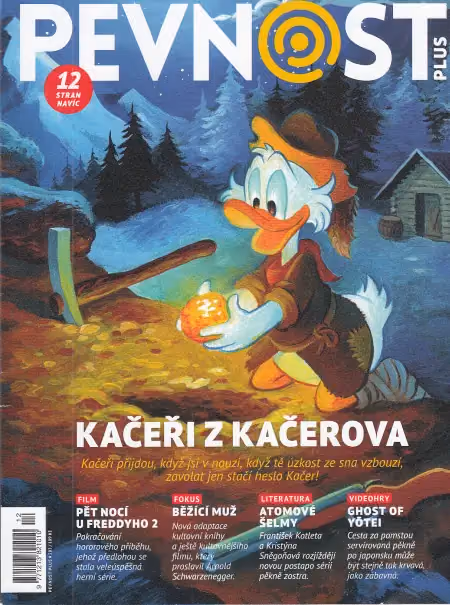 Pevnost 2025/12