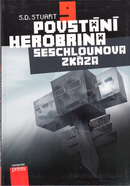 Povstání Herobrina Seschlounova zkáza