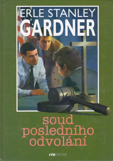 Soud posledního odvolání