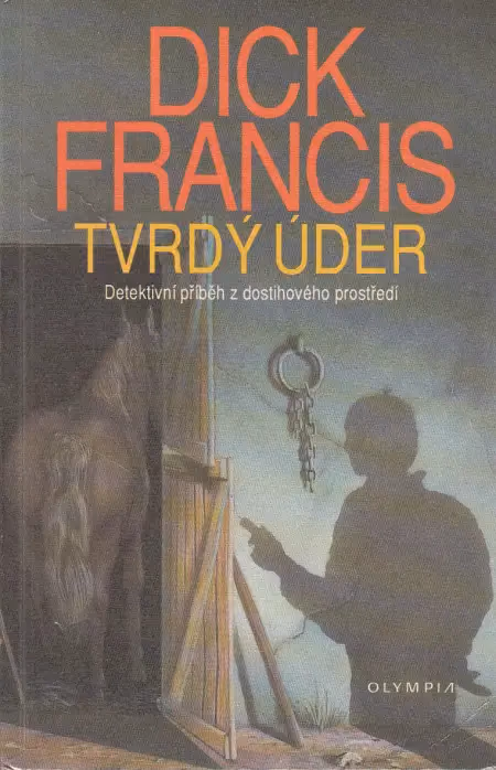 Tvrdý úder