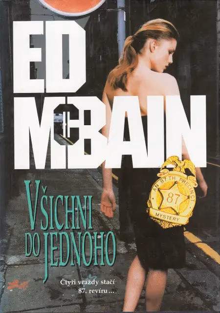 Všichni do jednoho