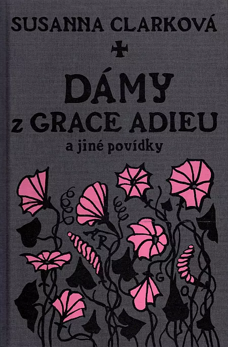 Dámy z Grace Adieu a jiné povídky