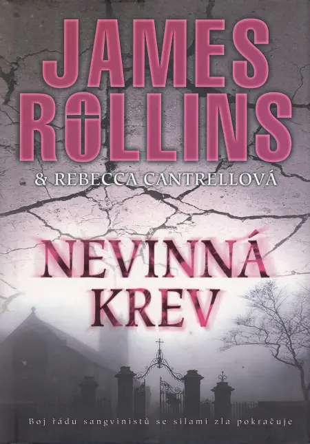 Řád Sangvinistů 2 – Nevinná krev