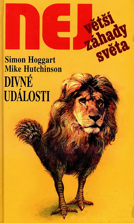 NZS 029 – Divné události