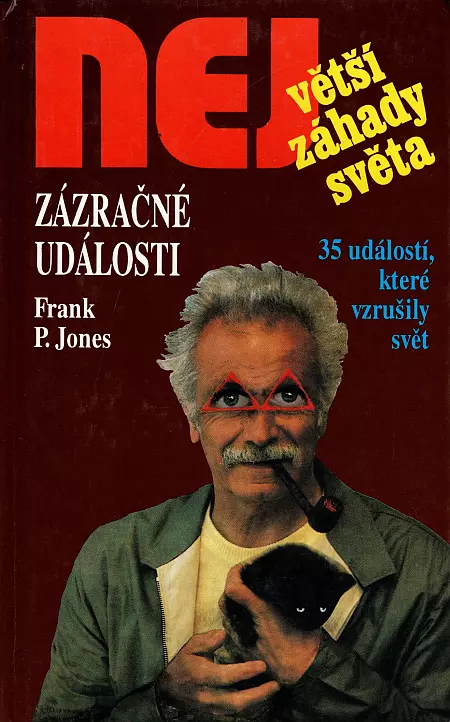 NZS 005 – Zázračné události