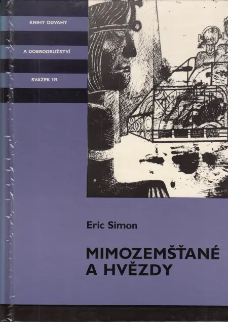 Mimozemšťané a hvězdy